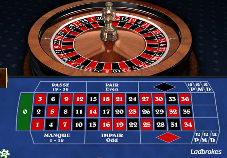 roulette real money app