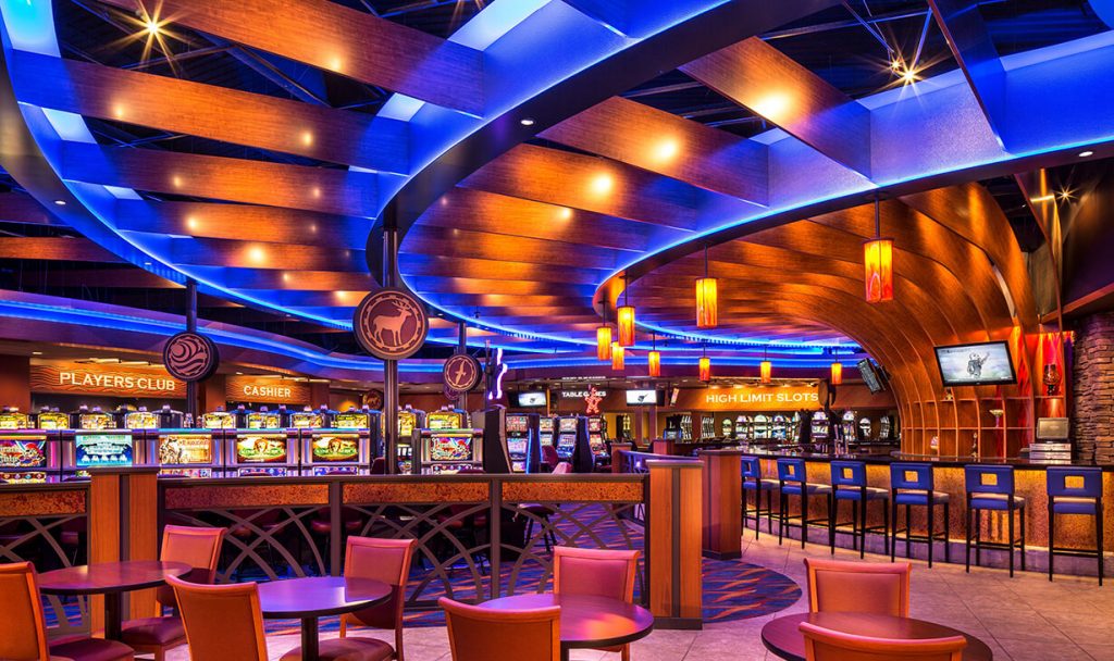 casinos near oscoda michigan
