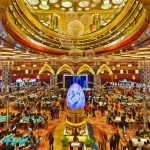 Strategy For Online Blackjack Minimizing The Casino Advantage