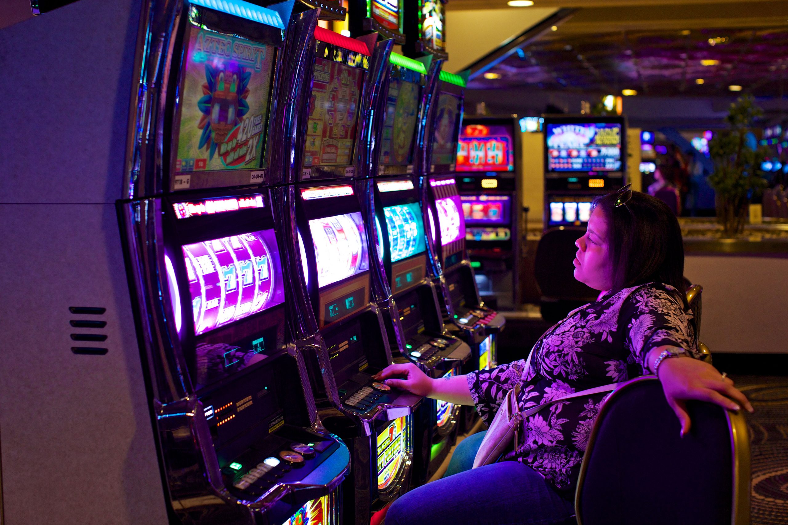 casino video slot games