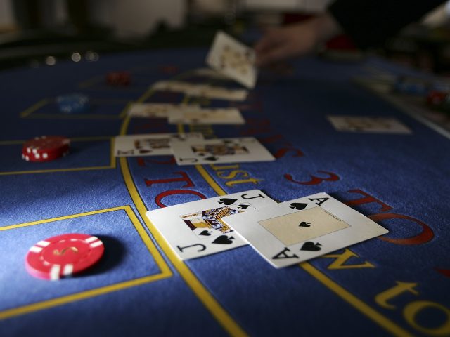 These Top Psychology Tips Can Help You Play Better At The Casino