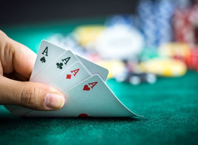 An Overview On The Five Online Casino Tips For Beginners 
