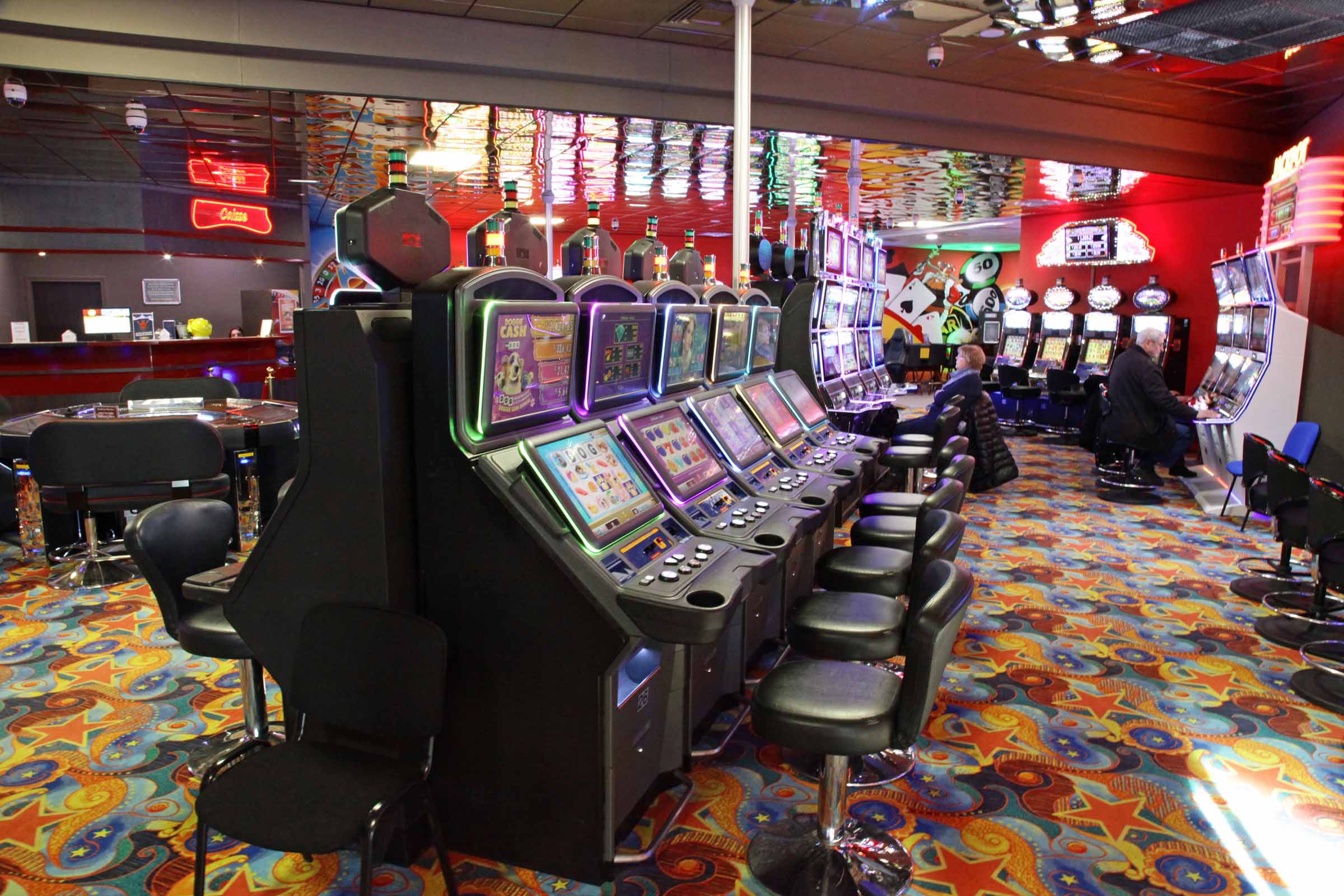 Slot Machine Myths And False Ideas About Successful Approaches