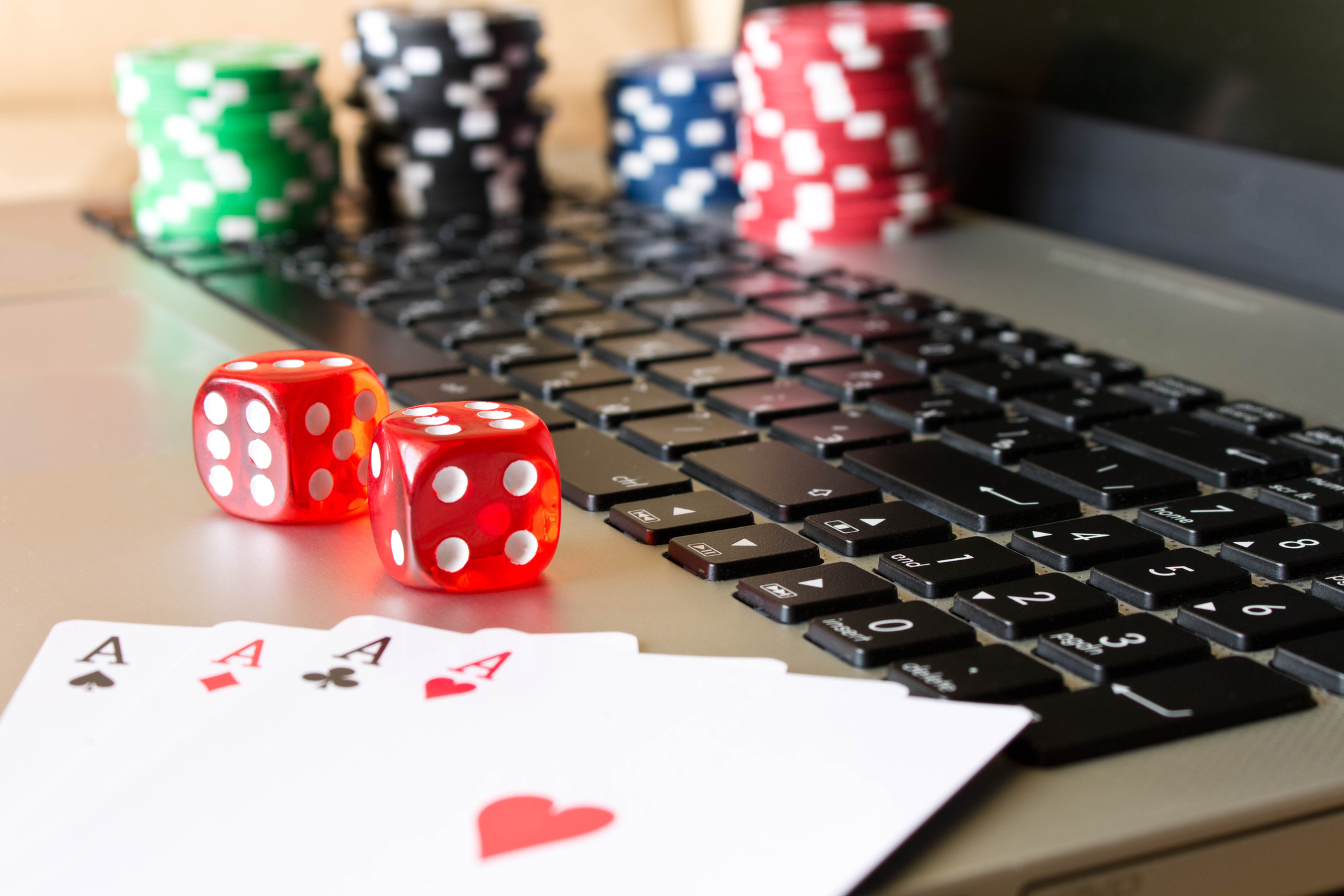 Online Casino Games -Definition, Rewards, Reasons Behind Playing