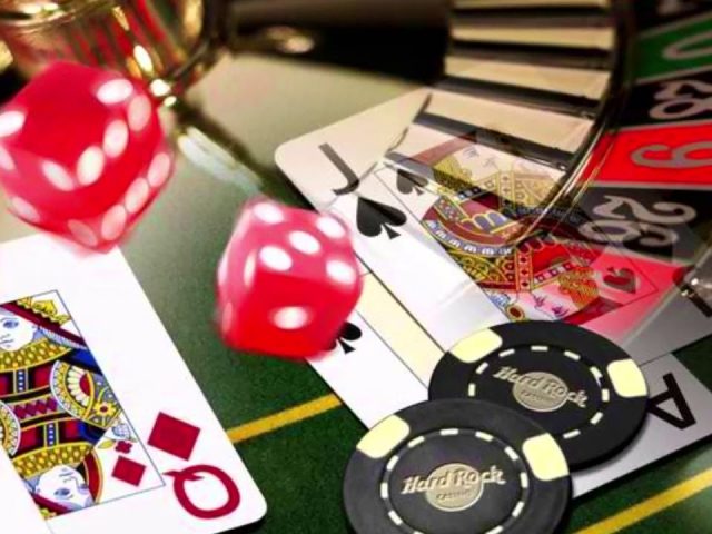 Online Casino Information For Beginner