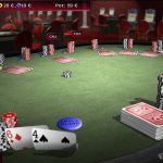 Play Poker At A Guru Live Casino