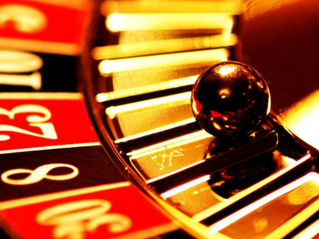 In Online Gambling Casinos We Trust