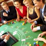 May Online Gambling Be For Making Dollars