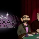Pc Game Review Telltale Texas Hold Em
