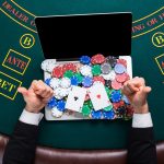 Solution for Gambling Habit
