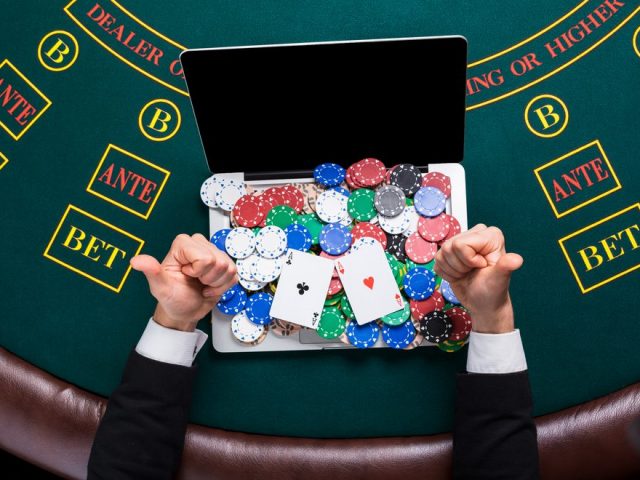 Solution for Gambling Habit
