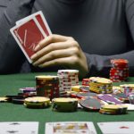 Texas Hold’em- Family Poker