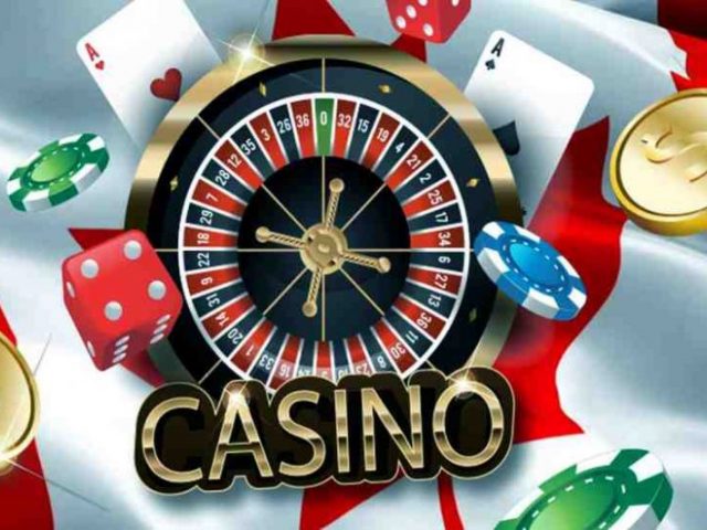 Casino Royale- Roulette Mob