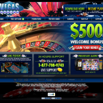 The Important Features Of Online Casino