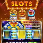 What Different Way Of Play Slots Games