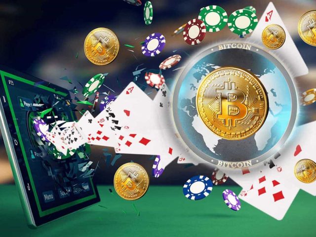 How to Choose the Best Bitcoin Roulette Site for Maximum Winnings