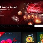 Behind The Screens: The Technology Powering Online Casino Platforms