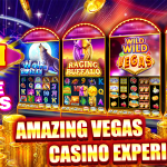 Unlocking the Excitement: Mastering Slot Machines for Beginners