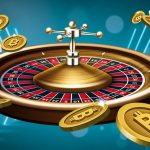 Rolling the Dice: Crypto Coins and Casino Wins