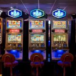 Slot Games: Explore the Wild for Wins